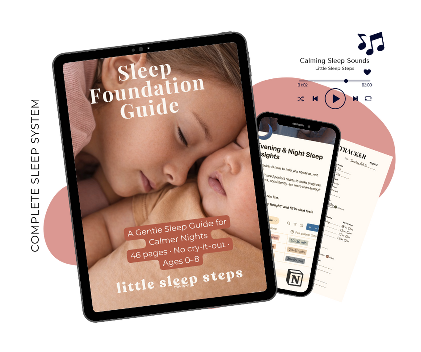 Sleep Foundations Guide